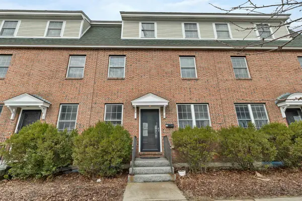 9 Falkland Place #A3, Portsmouth, NH 03801