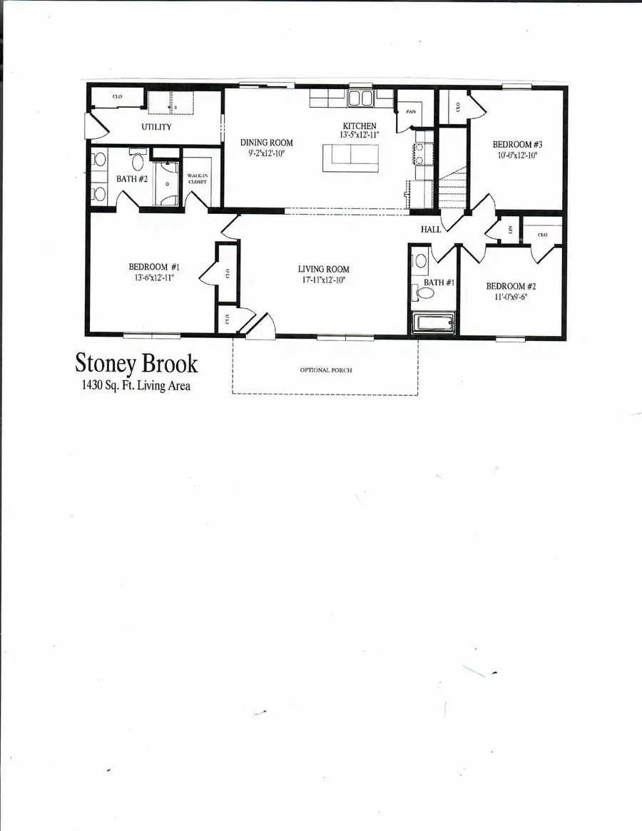 3 Cardinal Circle, Hillsborough, NH 03244 - #2