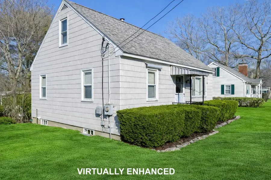 87 Saint Marie Street, Manchester, NH 03102 - #3