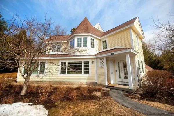 37B Kingswood Road, Dover, VT 05356