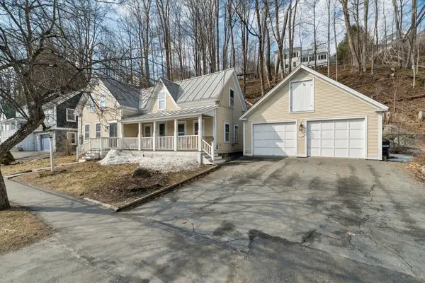 37 South Street, Woodstock, VT 05091