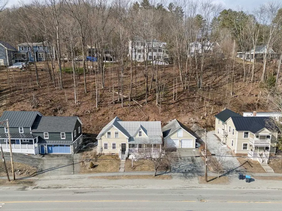 37 South Street, Woodstock, VT 05091 - #3