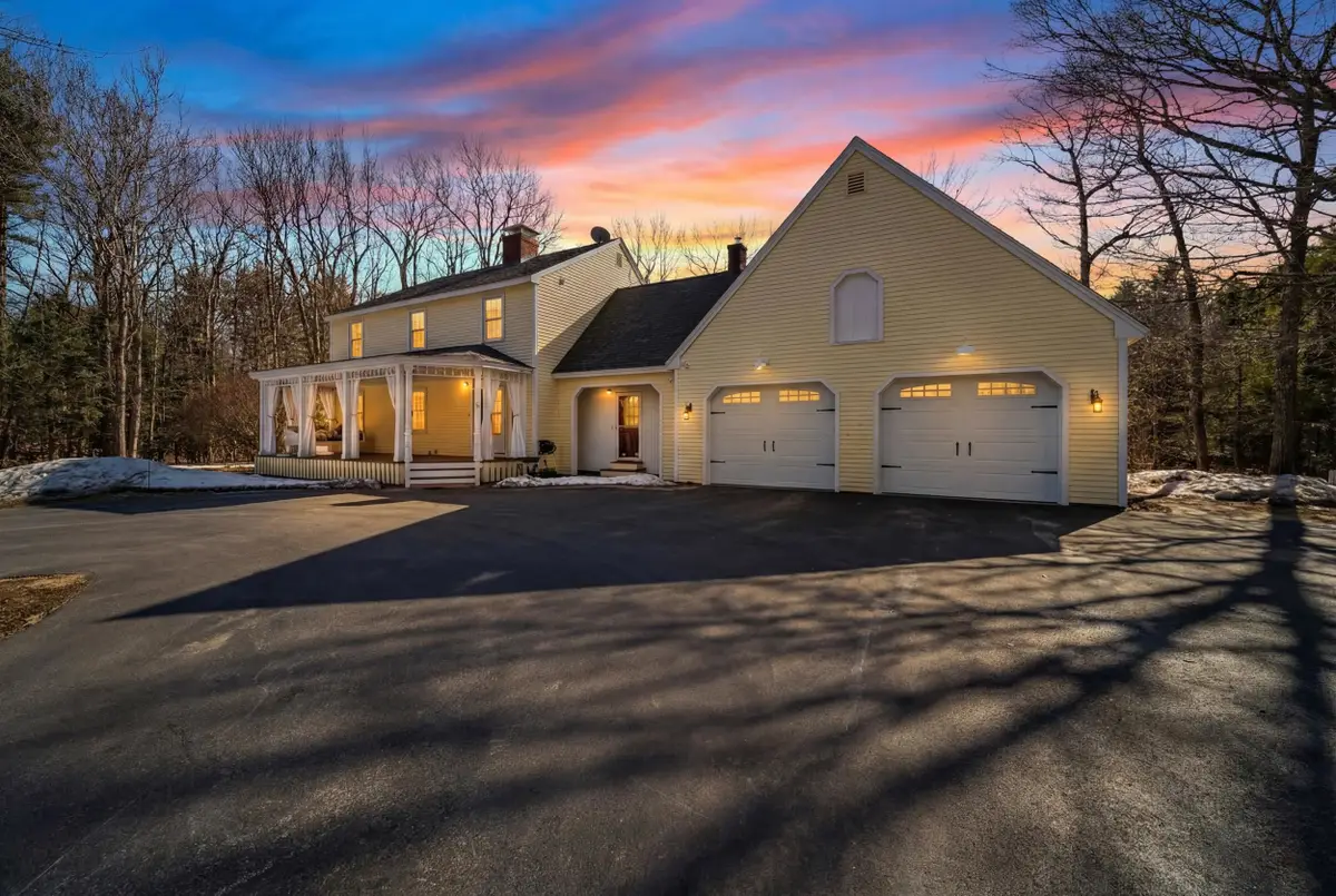 74 NH Route 107, Epsom, NH 03234 - #1