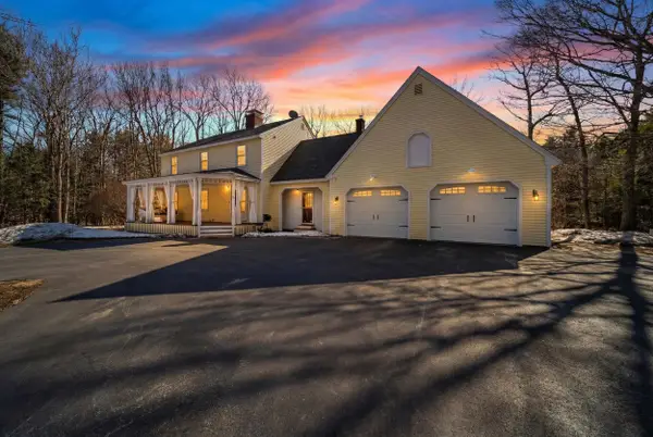 74 New Hampshire Route 107, Epsom, NH 03234