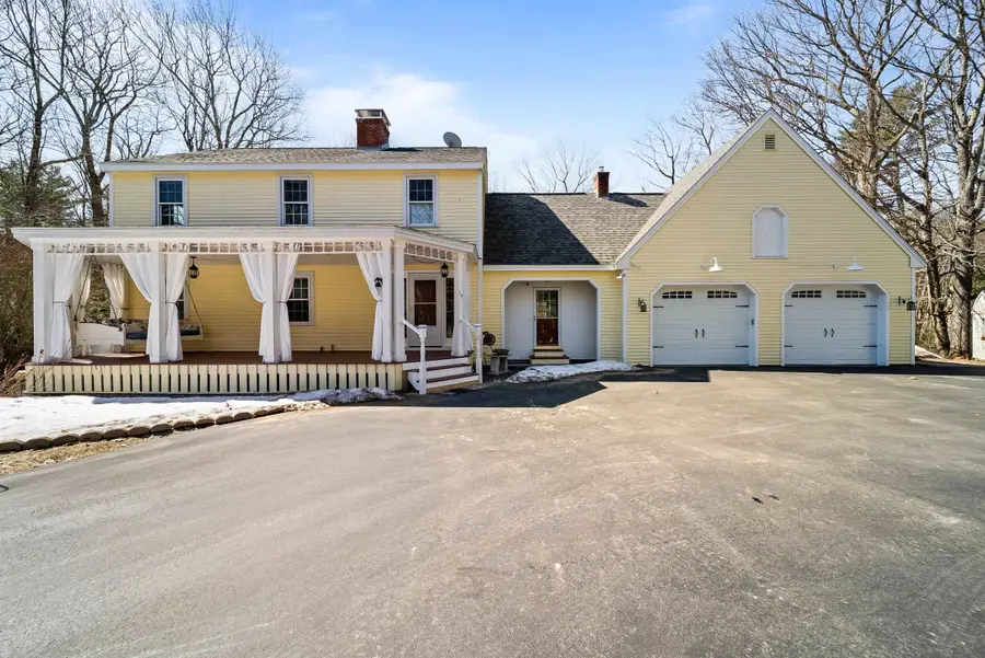 74 NH Route 107, Epsom, NH 03234 - #3