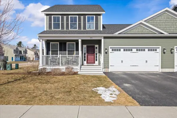 496 Anna's Court, Colchester, VT 05446