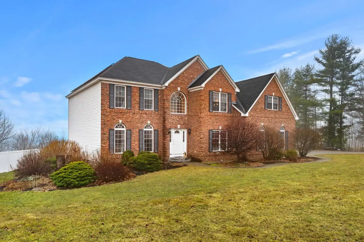 115 Roosevelt Road, Weare, NH 03281 - #1