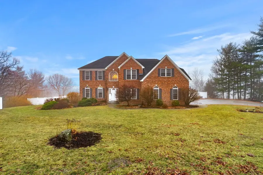 115 Roosevelt Road, Weare, NH 03281 - #3