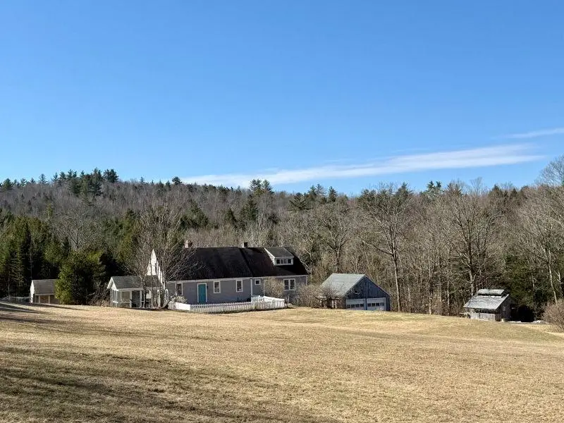 192 Apple Hill Road, Sullivan, NH 03445 - #2