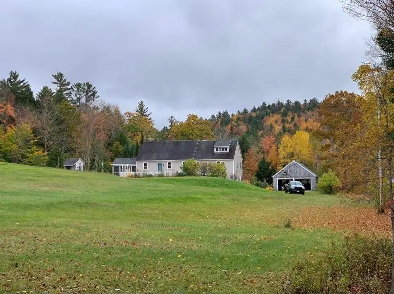 192 Apple Hill Road, Sullivan, NH 03445 - #3