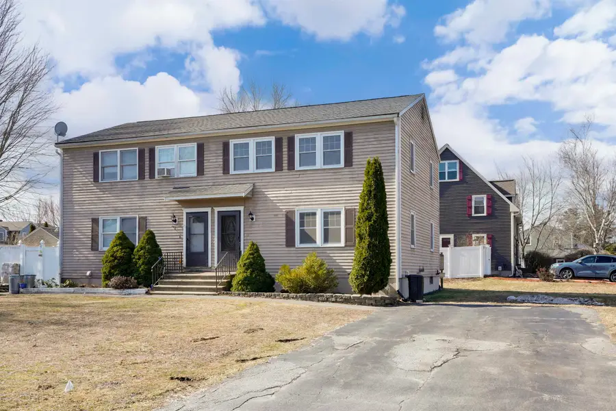 11 Phillip Road, Derry, NH 03038 - #2