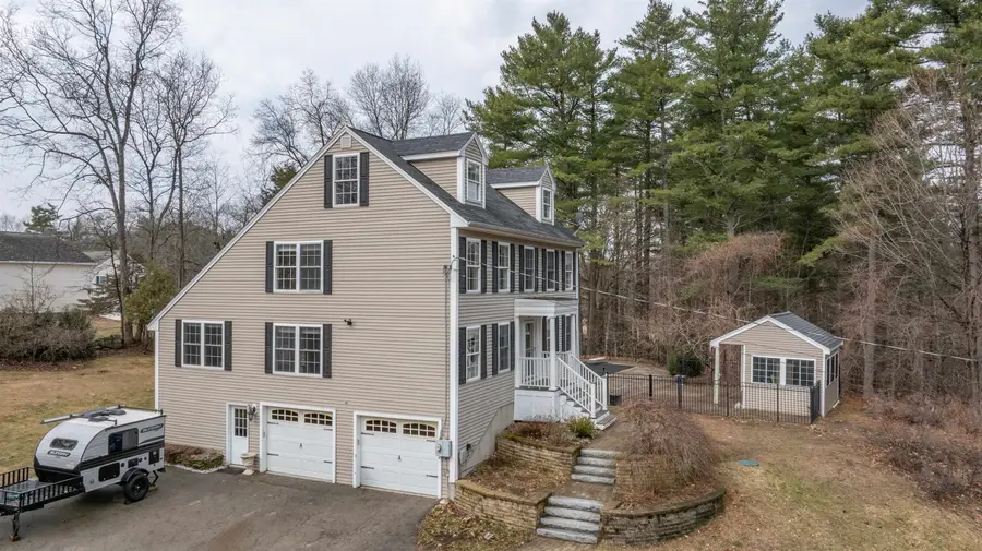 27 Red Squirrel Lane, Chester, NH 03036-4241 - #2
