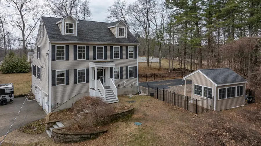 27 Red Squirrel Lane, Chester, NH 03036-4241 - #3