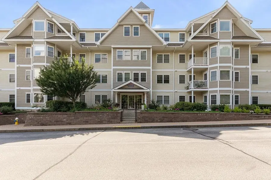 1 Sterling Hill Lane #135, Exeter, NH 03833 - #2