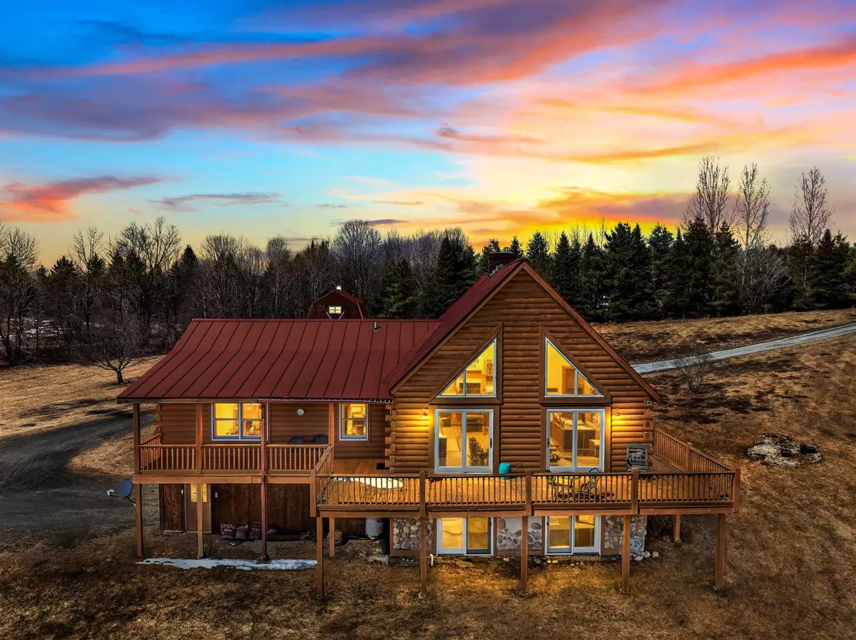 529 Cutler Corner Road, Barre, VT 05641 - #1