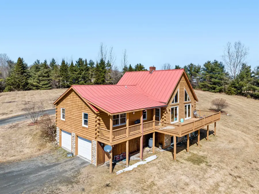 529 Cutler Corner Road, Barre, VT 05641 - #2