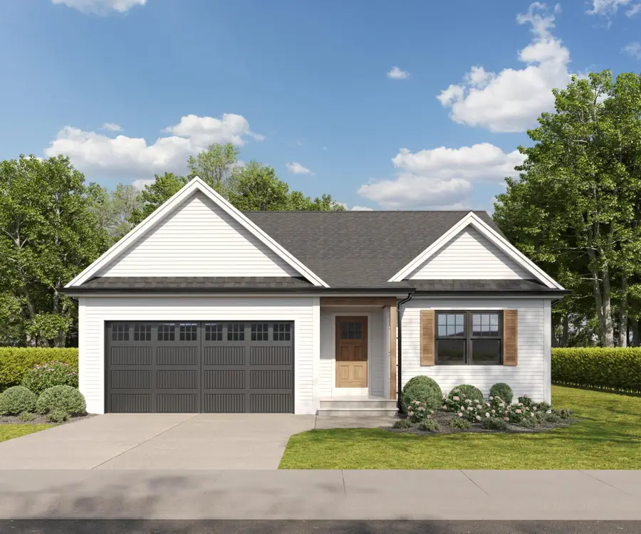 Lot 64 Old Walpole Road, Keene, NH 03446 - #2