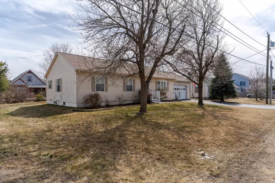 19 Fortier Drive, Rochester, NH 03867 - #2