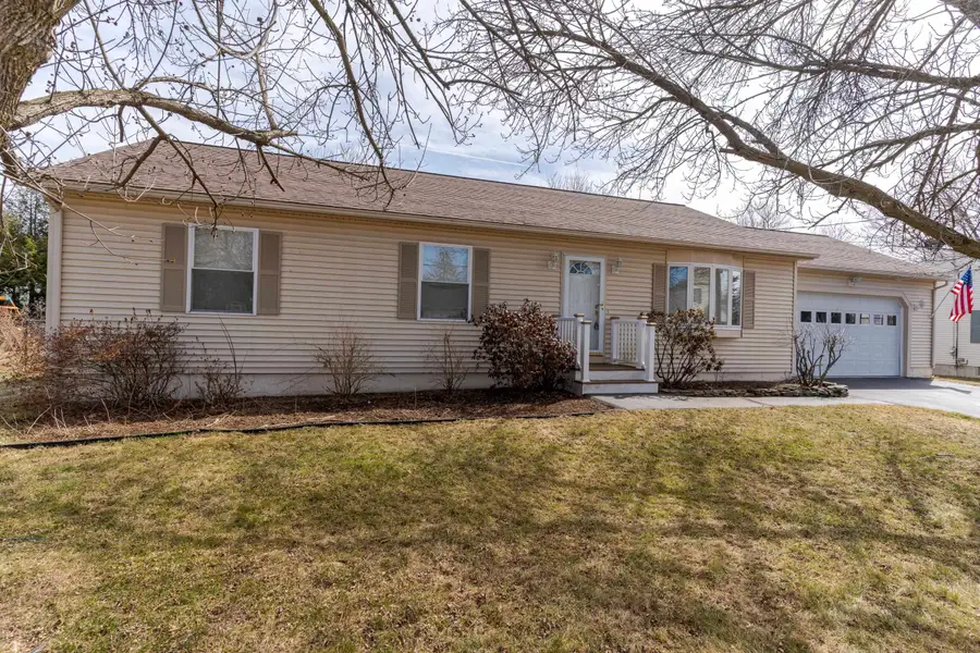 19 Fortier Drive, Rochester, NH 03867 - #3