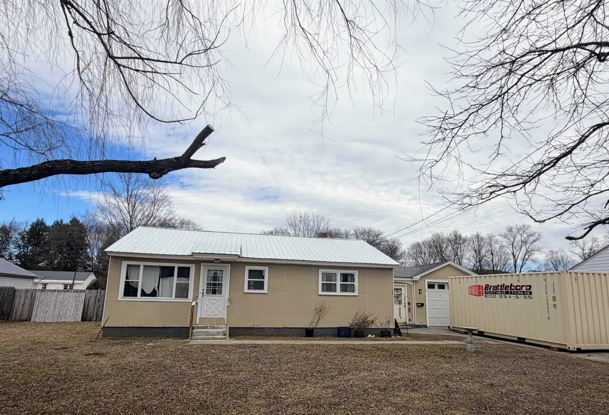 168 South Street, Springfield, VT 05156 - #1