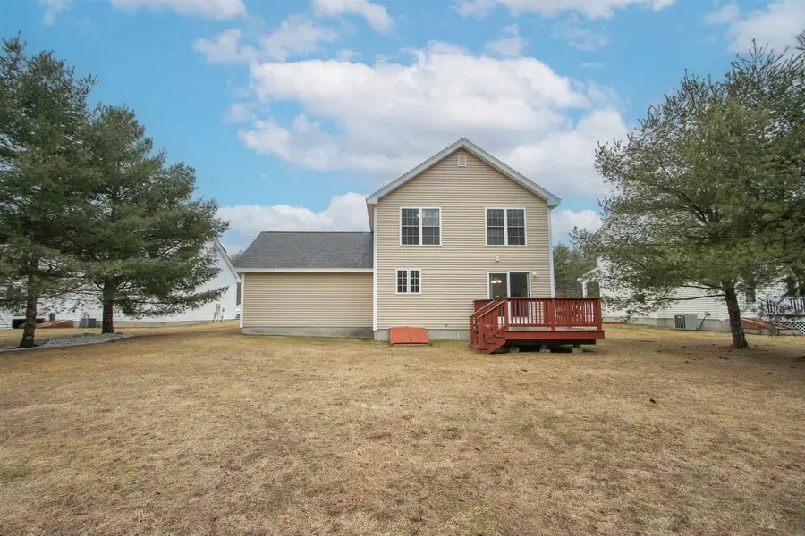 61 Marathon Way Way, Manchester, NH 03109 - #2