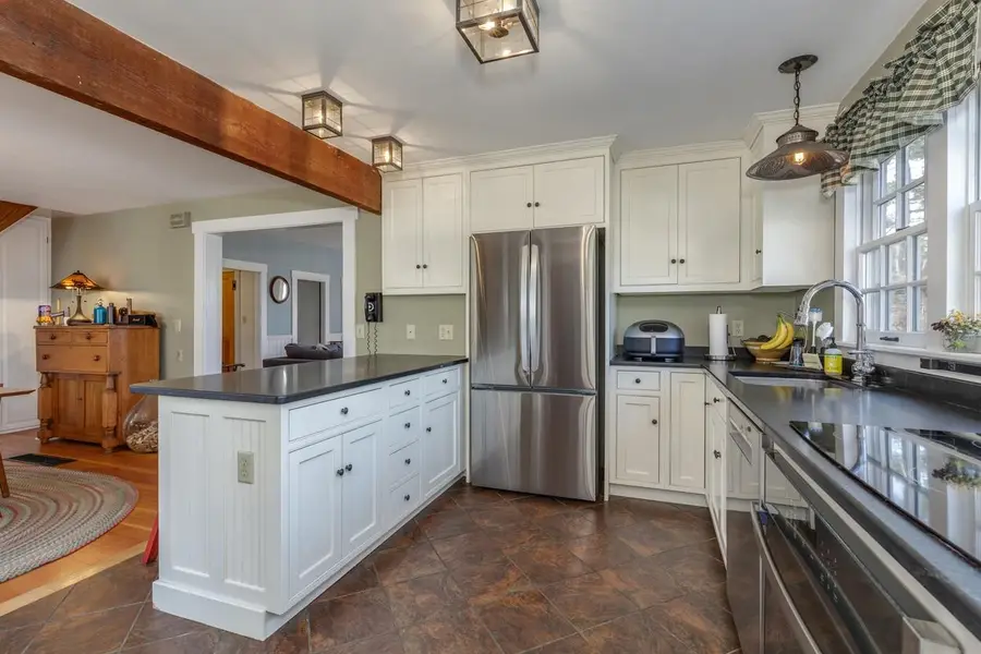 21 Gould Hill Road, Hopkinton, NH 03229 - #3