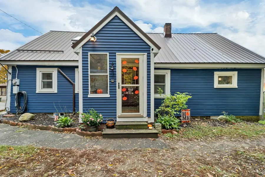 96 Clinton Street, Laconia, NH 03246 - #2