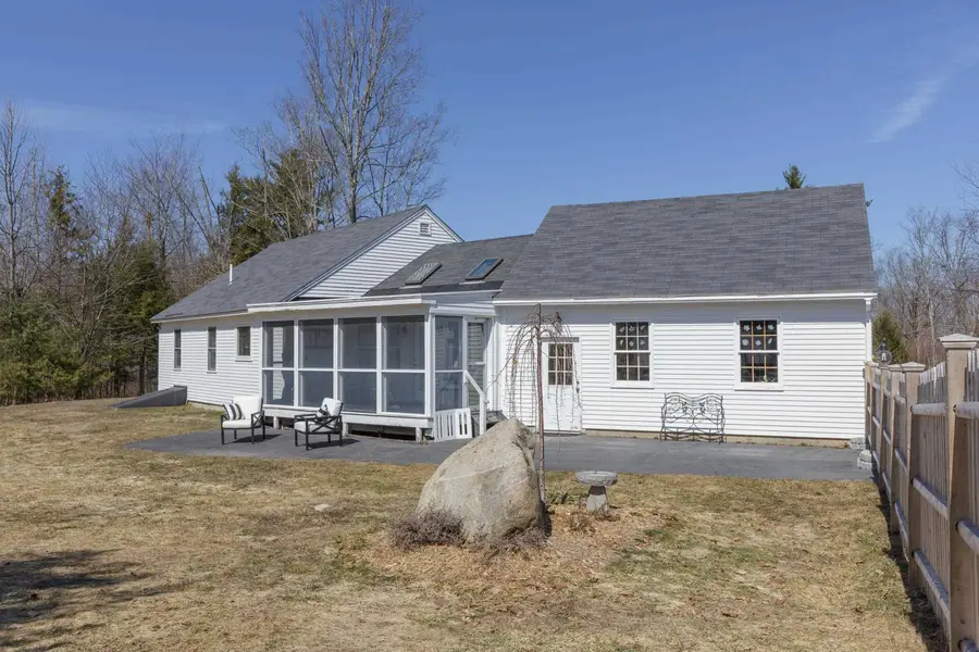 24 Moran Road, Hopkinton, NH 03229 - #2