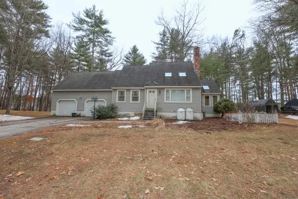 125 Pinecrest Road, Litchfield, NH 03052