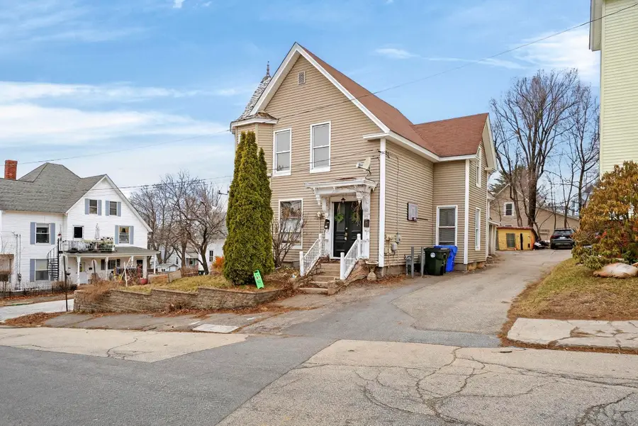 468 Merrimack Street, Manchester, NH 03103 - #2