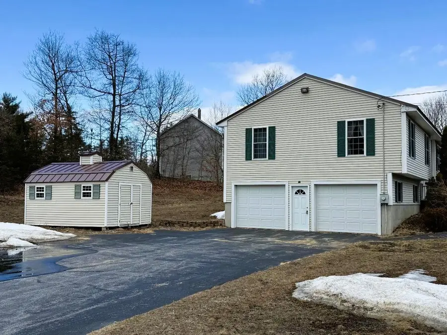 10 Terry Drive, Loudon, NH 03307 - #2