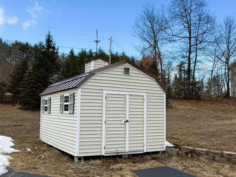 10 Terry Drive, Loudon, NH 03307 - #3