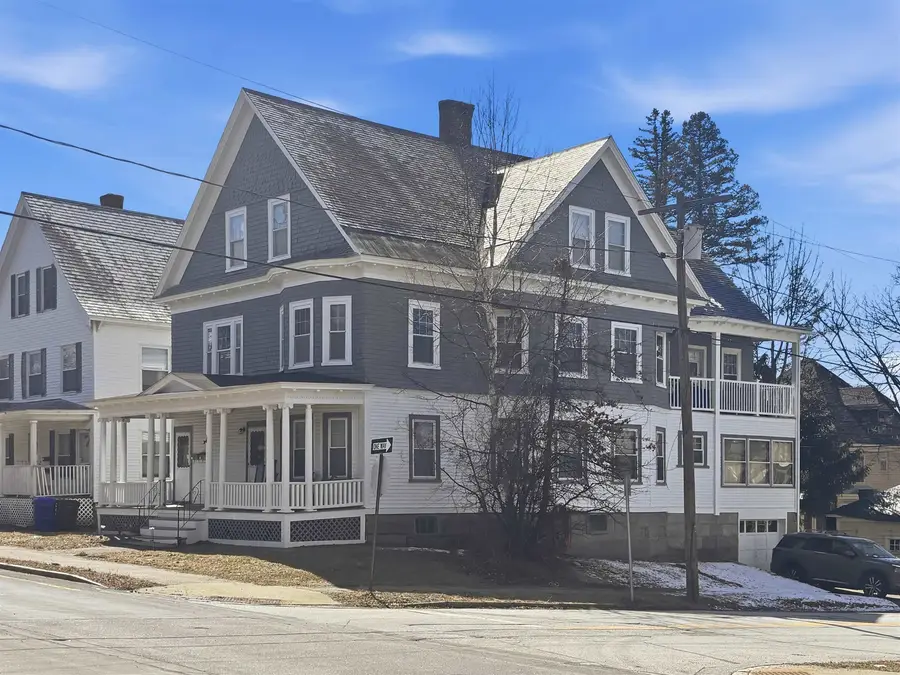 646 Maple Street, Manchester, NH 03104 - #2