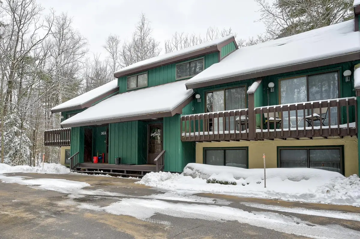 123 Stonehurst Manor Road #16A, North Conway, NH 03860 - #1
