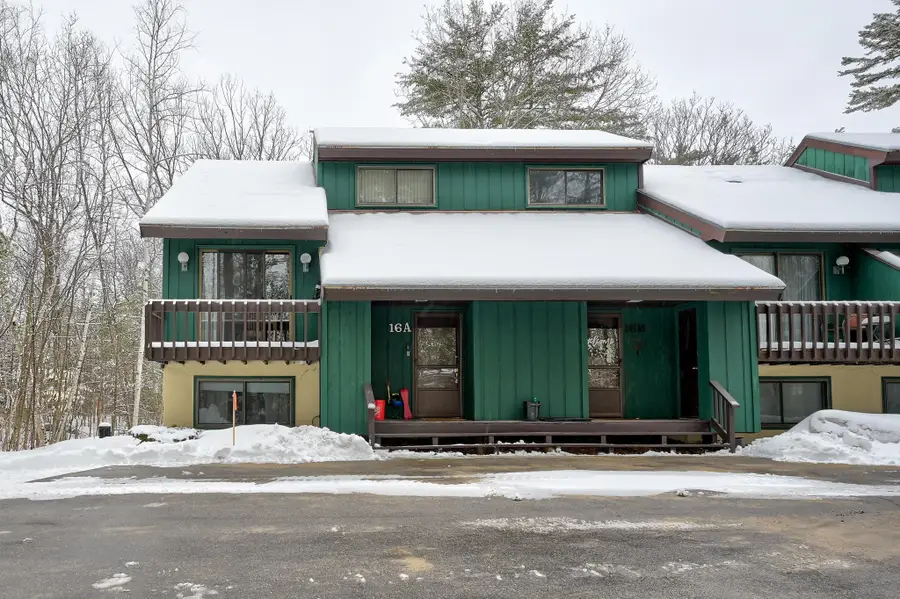 123 Stonehurst Manor Road #16A, North Conway, NH 03860 - #2