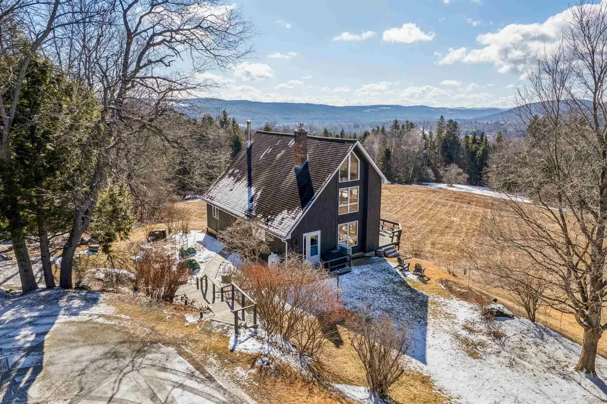 432 Partridge Hill, Randolph, VT 05060 - #1