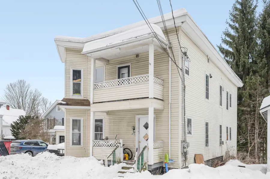 28 Pleasant Street, Barre, VT 05641 - #2