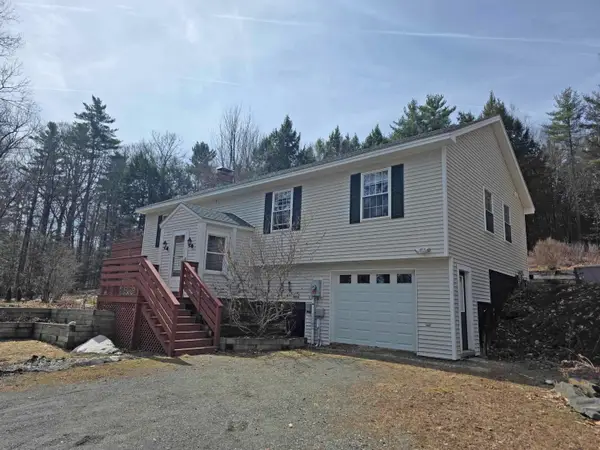 313 South Pine Banks Road, Putney, VT 05346