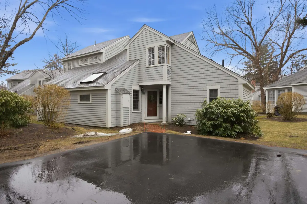 5 Golf View #A, Laconia, NH 03246 - #1