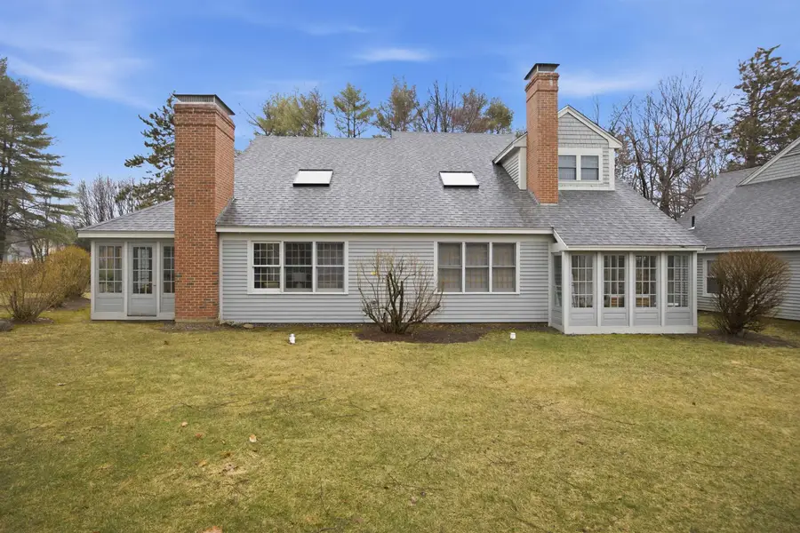 5 Golf View #A, Laconia, NH 03246 - #2