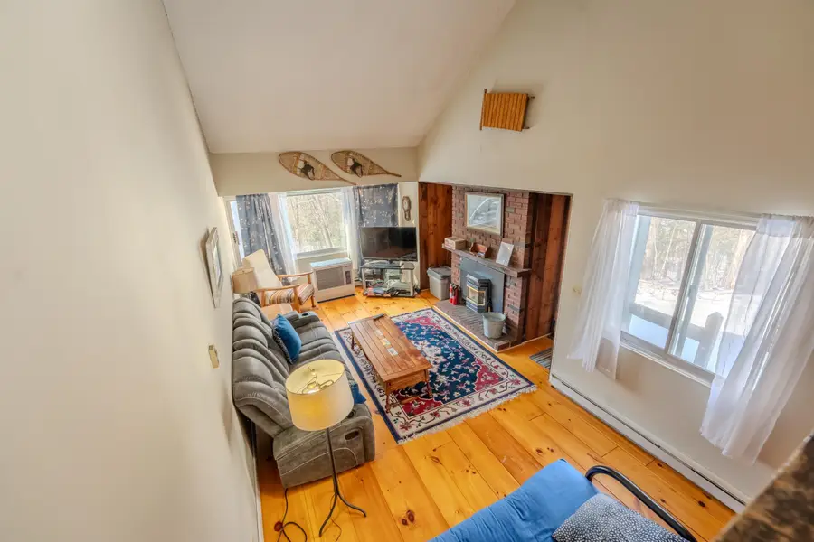 28 Condo Road, Campton, NH 03223 - #3