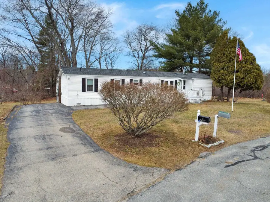 15 Winter Street, Salem, NH 03079 - #3