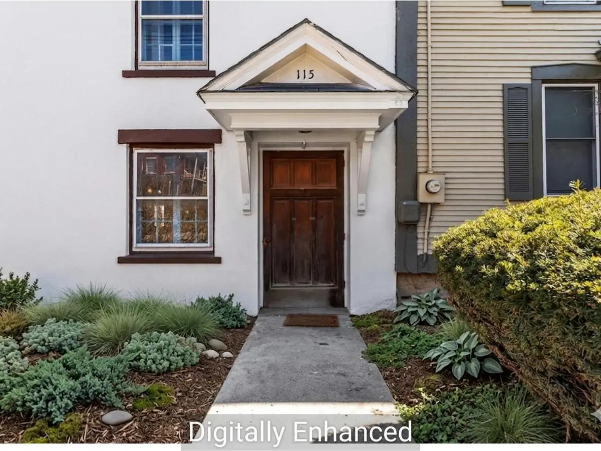 115 Main Street, Vergennes, VT 05491 - #1