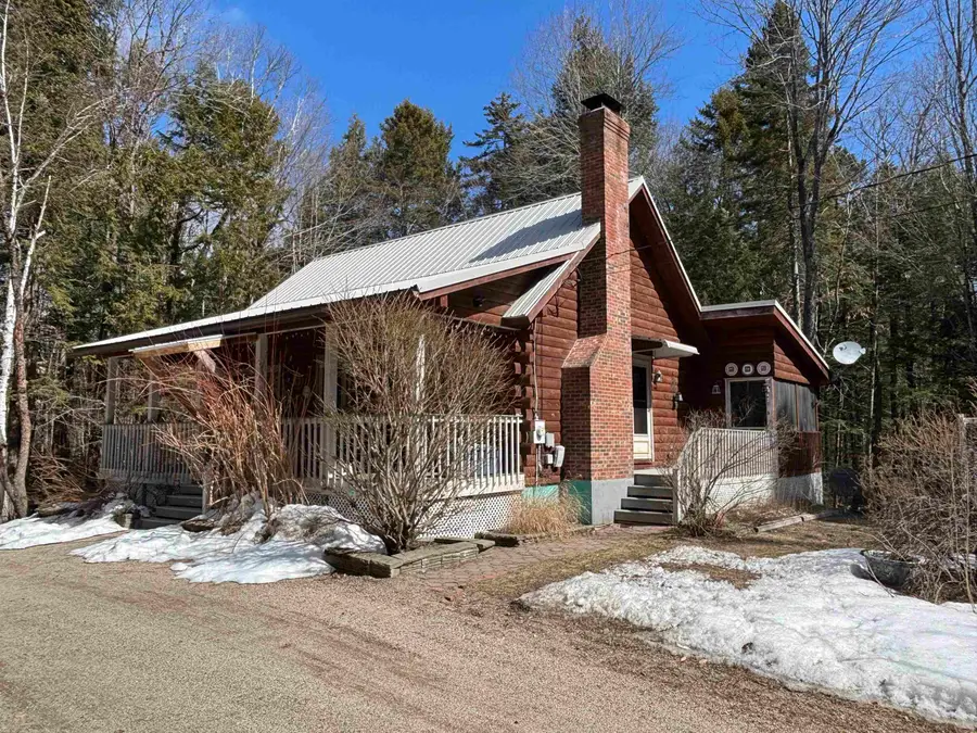 362 Granite Road, Effingham, NH 03882 - #3