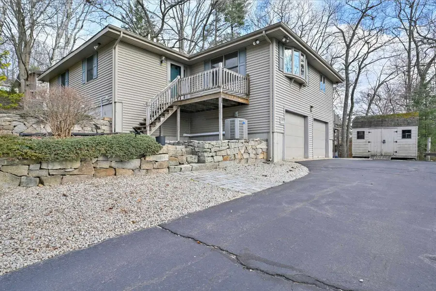 387 Harrison Street, Manchester, NH 03104 - #2