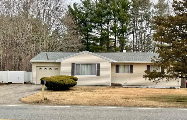 284 Ocean Road, Portsmouth, NH 03801