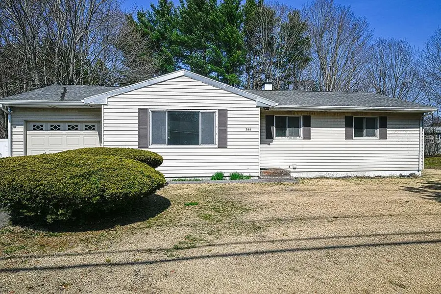 284 Ocean Road, Portsmouth, NH 03801 - #2