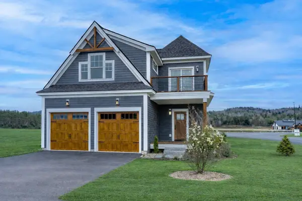 6 Benjamin Lane #36, Thornton, NH 03285