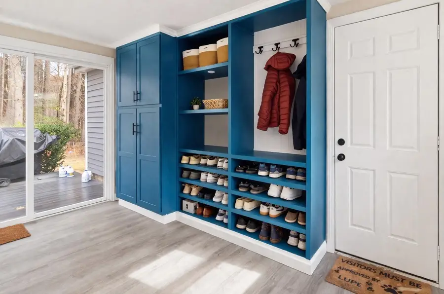 166 Turkey Hill Road, Merrimack, NH 03054 - #2