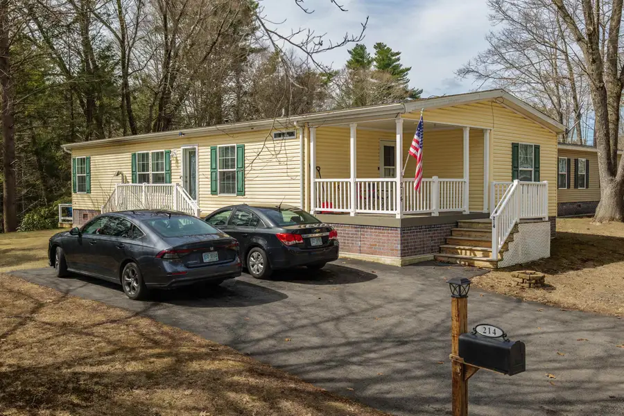 214 Robin Hood Drive, Exeter, NH 03833 - #2